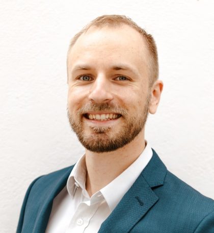 Dominik Janisch